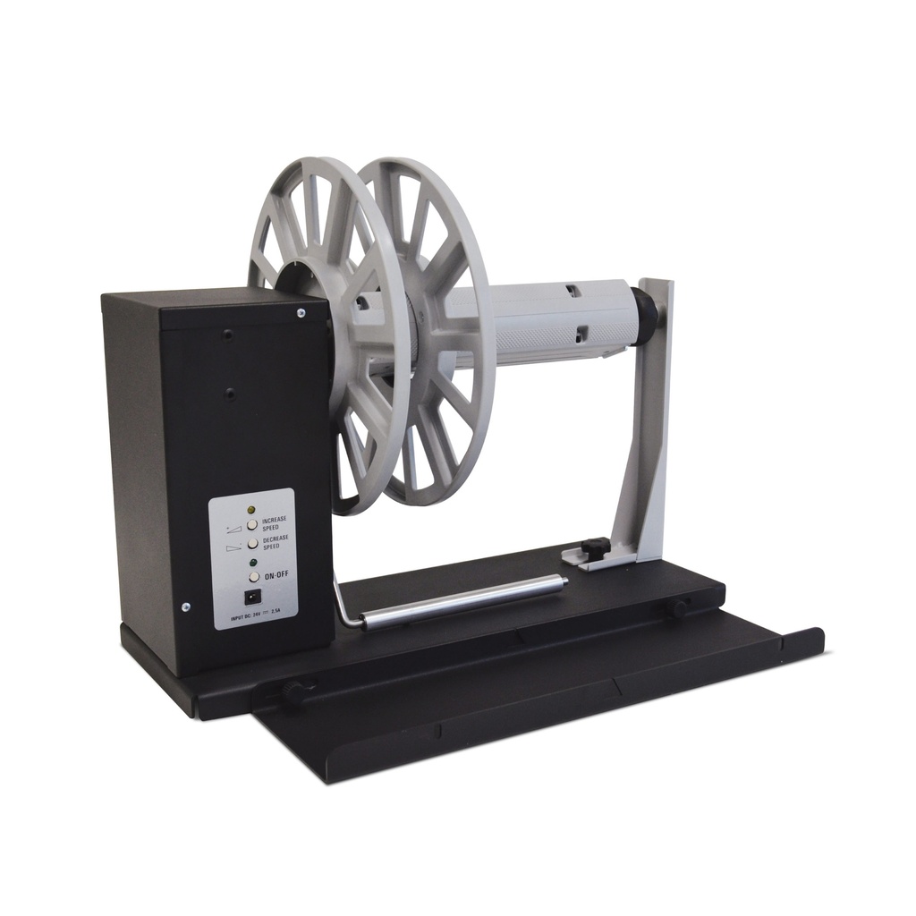 UW6500A Unwinder for Epson C6500A