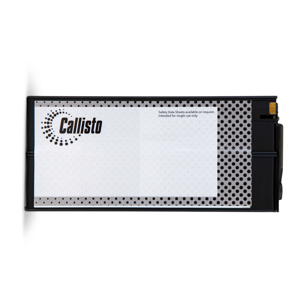 NeuraLabel Callisto Black Ink - 498 ml