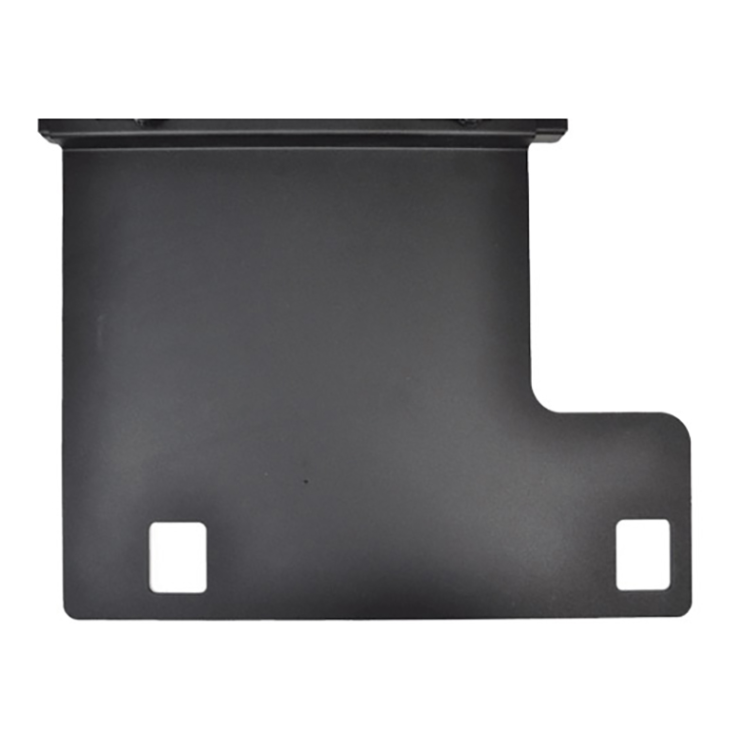 Epson C7500 Rewinder Printer Plate